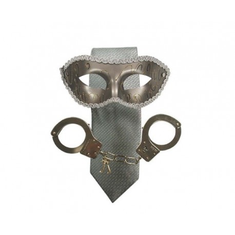 KIT SEXPERIMENTS THRILLOGY