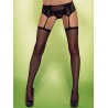 OBSESSIVE GARTER BELT SLEVIKA