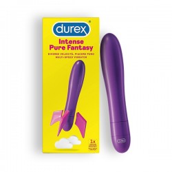 VIBRADOR PURE FANTASY DUREX