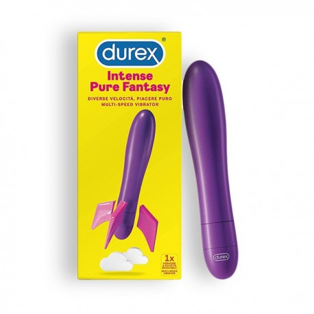 DUREX PURE FANTASY VIBRATOR