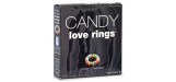 CANDY LOVE RINGS 3 PACK