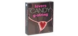 LOVERS CANDY G-STRING THONG