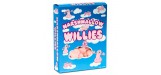 GOMAS EM FORMA DE PÉNIS MARSHMALLOW WILLIES