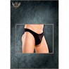 SLIP CLASSIC BIKINI MALE POWER PRETO