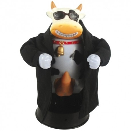 TOURO SEXY COM SOM COQUETTISH OX