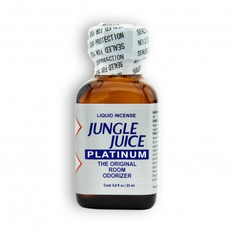JUNGLE JUICE PLATINUM 24ML