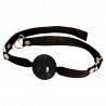 BEGINNERS BALL GAG FETISH FANTASY SERIES BLACK