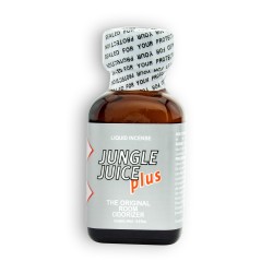 JUNGLE JUICE PLUS 24ML