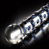 ICICLES GLASS DILDO N&ordm;50