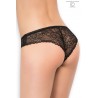 CUECA CR-3853 PRETA
