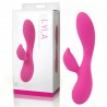 VIBRADOR RECARREG&Aacute;VEL LYLA