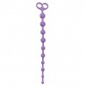 ANAL BEADS ANAL JUGGLING BALL PURPLE