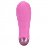 VIBRADOR RECARGABLE ETERNAL ROSA