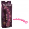 BAILE FABULOUS LOVER ANAL BEADS PINK