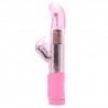 VIBRADOR MAGIC TALES SWEET PINK DOLPHIN