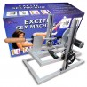 M&Aacute;QUINA DE SEXO DIVA EXCITE SEX MACHINE