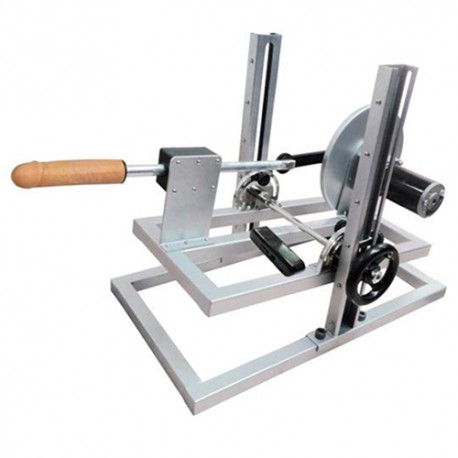 M&Aacute;QUINA DE SEXO DIVA EXCITE SEX MACHINE