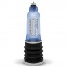 BOMBA PARA O P&Eacute;NIS BATHMATE HYDROMAX X20 AZUL