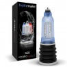 HIDRO BOMBA PARA EL PENE BATHMATE HYDROMAX X20 AZUL