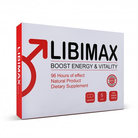 LIBIMAX 5 UN
