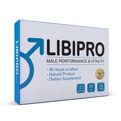 LIBIPRO 10 UN