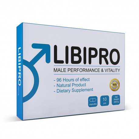 LIBIPRO 10 UN