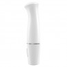 VIBRADOR D4 OVO BLANCO