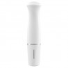 VIBROMASSEUR D4 OVO BLANC