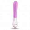 VIBRADOR RECARGABLE E2 OVO ROSA