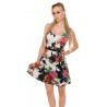 DRESS FLOWER RAQUEL