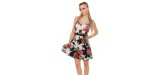 ROBE FLEUR RAQUEL