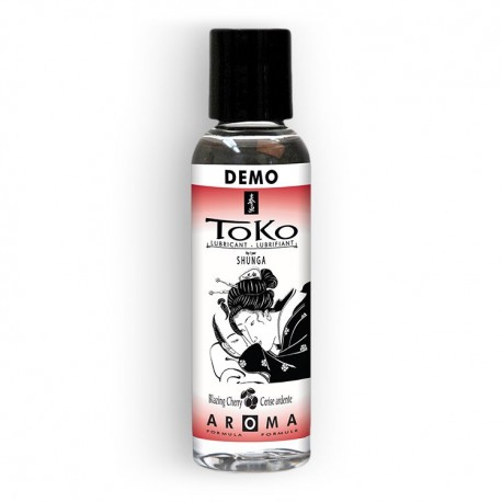 TOKO CHERRY LUBRICANT 60ML TOKO CHERRY LUBRICANT 60ML