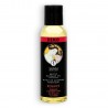 &Oacute;LEO DE MASSAGEM SHUNGA ROMANCE MORANGO CHAMPANHE 60ML