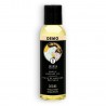 SHUNGA MASSAGE OIL DESIRE VANILLA 60ML