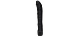 VIBRADOR ANAL VIBRATION NOIR