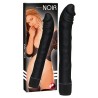 VIBRADOR ANAL VIBRATION NOIR