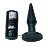 PLUG ANAL VIBRAT&Oacute;RIO SMALL BUTT PLUG