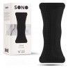 SONO N&ordm;23 REUSABLE STROKER BLACK