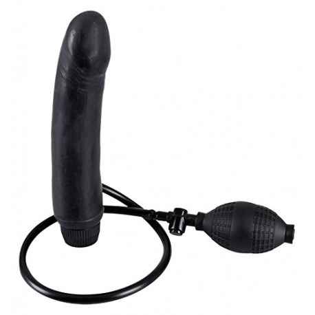 VIBRATOR BLOW UP VIPE