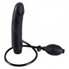 VIBRADOR INSUFLAVEL COM VIBRA&Ccedil;&Atilde;O BLOW UP VIPE