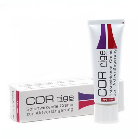 CORRIGE CREMA 28ML