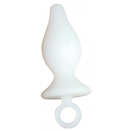 PLUG ANAL SILICONE PLUG DER LUST