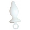PLUG ANAL SILICONE PLUG DER LUST