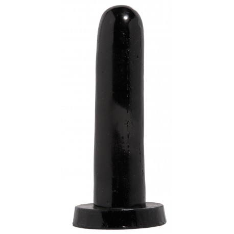 PLUG ANAL BASIX RUBBER WORKS SMOOTHY