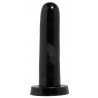 PLUG ANAL BASIX RUBBER WORKS SMOOTHY