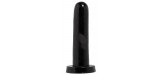 PLUG ANAL BASIX RUBBER WORKS SMOOTHY