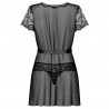 ROBE E TANGA ALLURIA OBSESSIVE