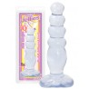DILDO ANAL ONDULADO ANAL DELIGHT