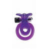 ANEL VIBRATORIO BUTTERFLY COCK BALL HARNESS