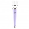 LAYLA RETRO RECHARGEABLE MASSAGER PURPLE